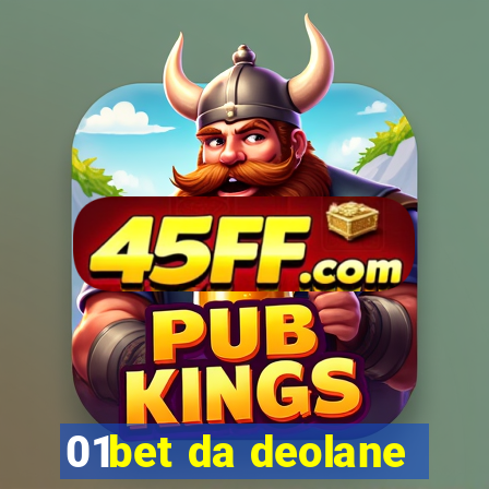 01bet da deolane
